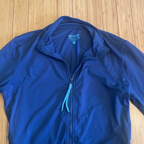 Carve Designs Sweater - Picture 2 of 4